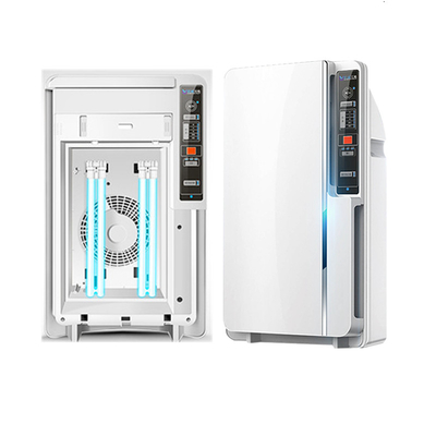 Máy lọc khử trùng không khí 120w với chất khử trùng 220v 50Hz