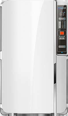 Máy diệt vi-rút 120w UV Máy lọc khử trùng không khí 380m3 / H