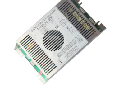 Bóng đèn diệt khuẩn PH10 Series T6 Chấn lưu điện tử 800W