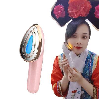 Trẻ hóa da, làm săn chắc da, xóa nếp nhăn Dụng cụ làm đẹp khuôn mặt RF