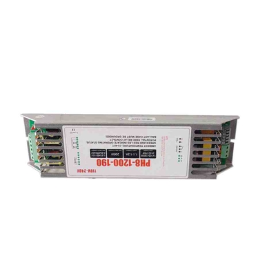 85V-265V UV Ballast cho các giải pháp chiếu sáng chuyên nghiệp