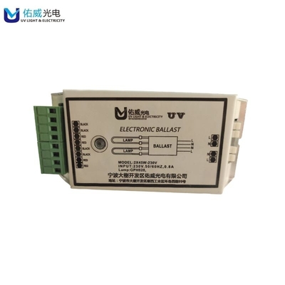 Phân tích năng lượng cao UV với > 0,99 cho người mua B2B